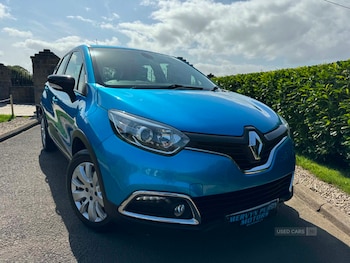 Used Renault Captur 2015 for sale - 79401742: Photo