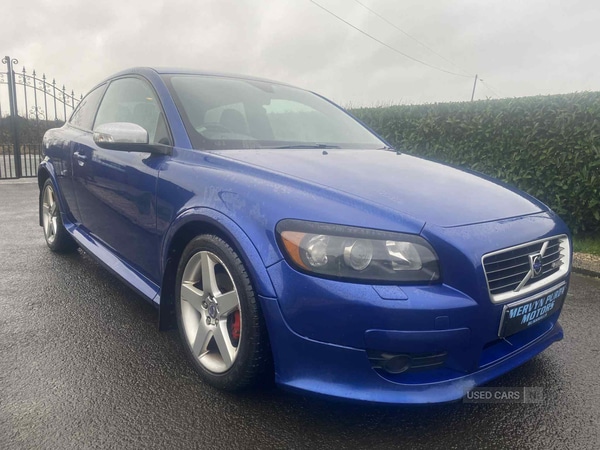 Used Volvo C30 2009 for sale - 76474079: Photo 1