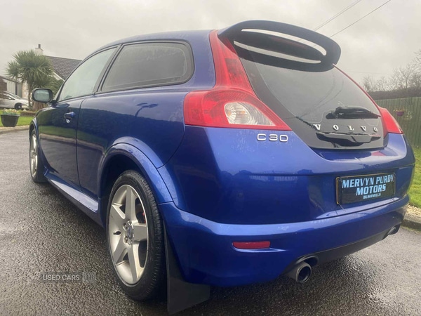 Used Volvo C30 2009 for sale - 76474079: Photo 10