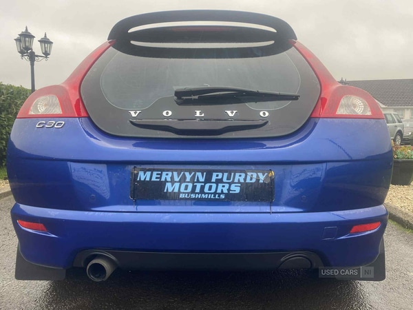 Used Volvo C30 2009 for sale - 76474079: Photo 11
