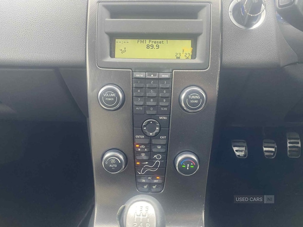 Used Volvo C30 2009 for sale - 76474079: Photo 15