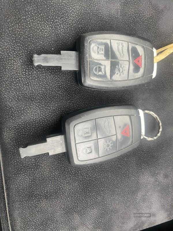 Used Volvo C30 2009 for sale - 76474079: Photo 16