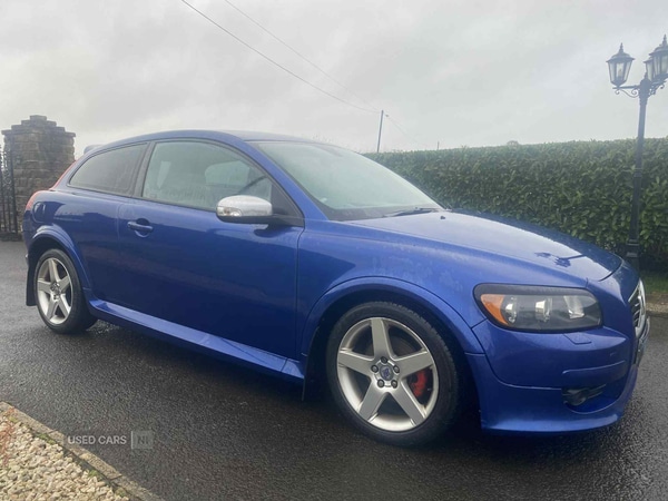 Used Volvo C30 2009 for sale - 76474079: Photo 2