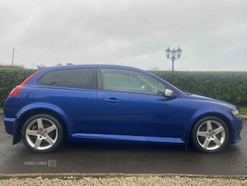 Used Volvo C30 2009 for sale - 76474079: Photo