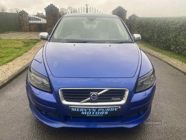 Used Volvo C30 2009 for sale - 76474079: Photo 5