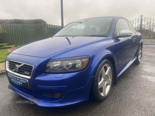 Used Volvo C30 2009 for sale - 76474079: Photo 6