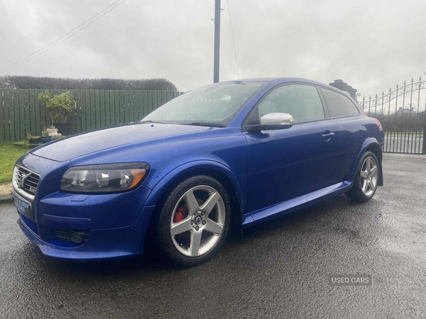 Used Volvo C30 2009 for sale - 76474079: Photo 7