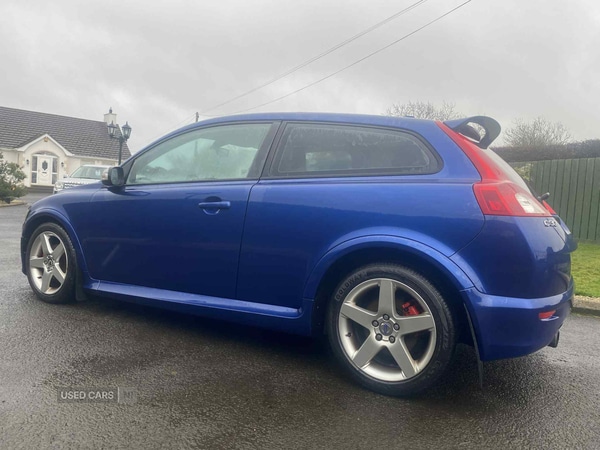 Used Volvo C30 2009 for sale - 76474079: Photo 8