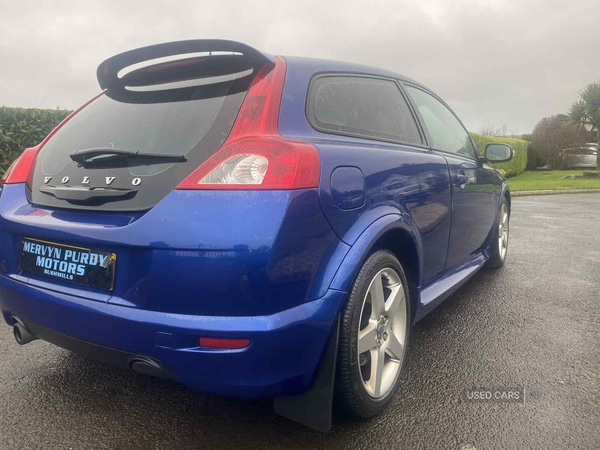 Used Volvo C30 2009 for sale - 76474079: Photo 9