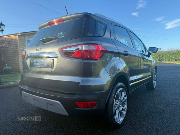 Used Ford Ecosport 2018 for sale - 77230978: Photo 10