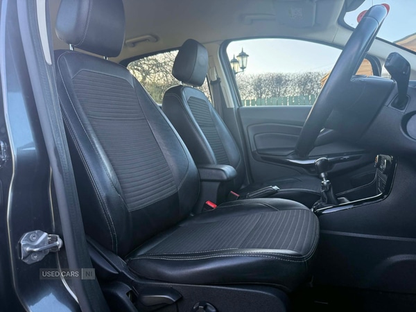 Used Ford Ecosport 2018 for sale - 77230978: Photo 12