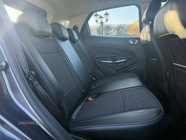 Used Ford Ecosport 2018 for sale - 77230978: Photo 13