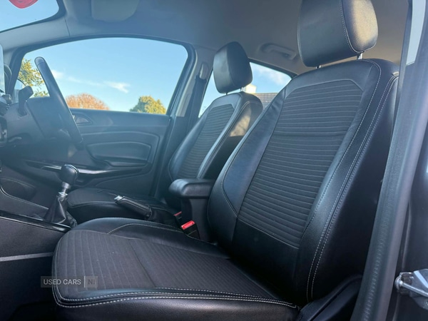 Used Ford Ecosport 2018 for sale - 77230978: Photo 15