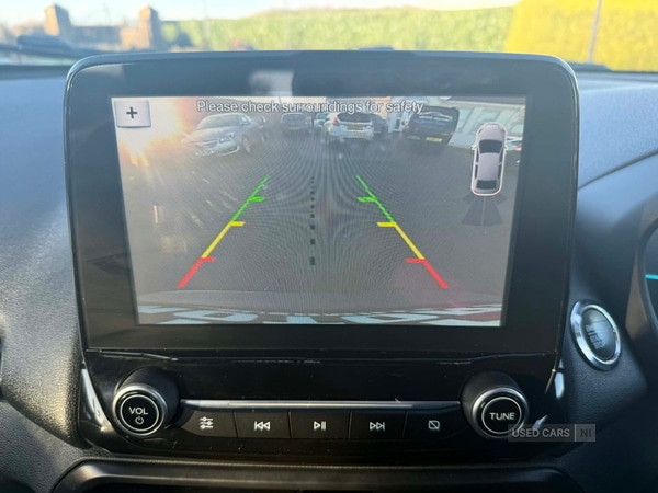 Used Ford Ecosport 2018 for sale - 77230978: Photo 17