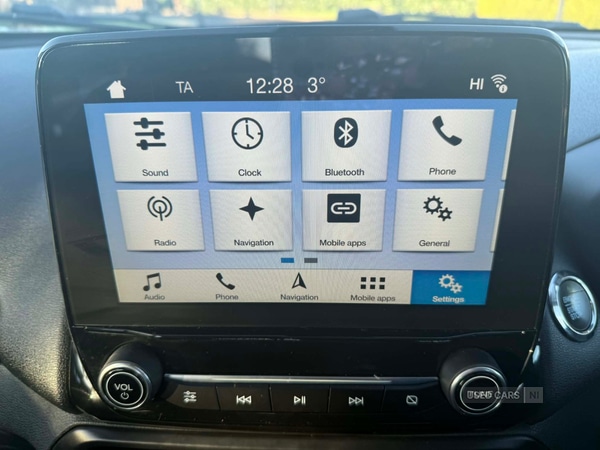 Used Ford Ecosport 2018 for sale - 77230978: Photo 18