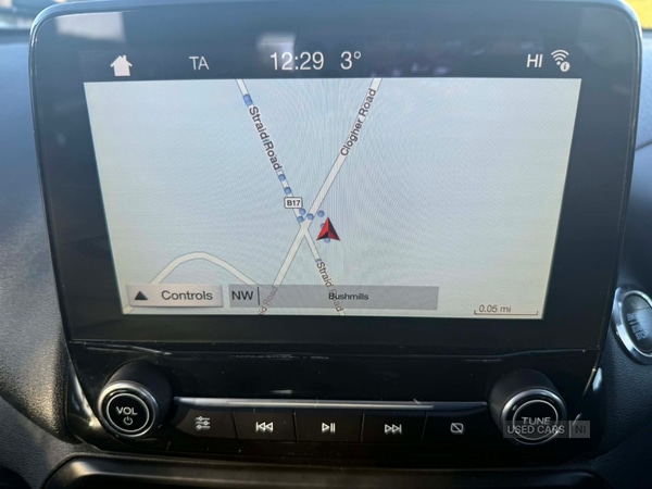 Used Ford Ecosport 2018 for sale - 77230978: Photo 19