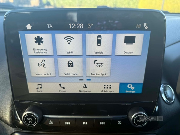 Used Ford Ecosport 2018 for sale - 77230978: Photo 20