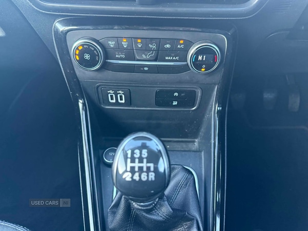 Used Ford Ecosport 2018 for sale - 77230978: Photo 21