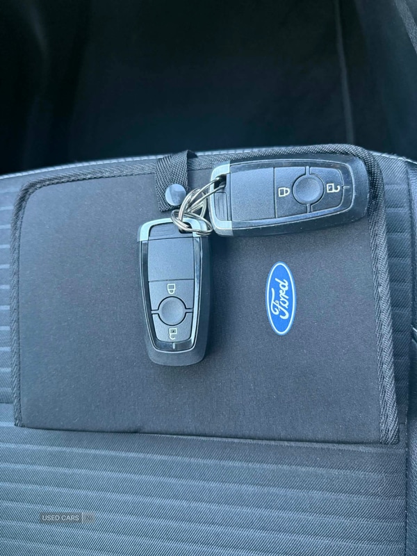 Used Ford Ecosport 2018 for sale - 77230978: Photo 22