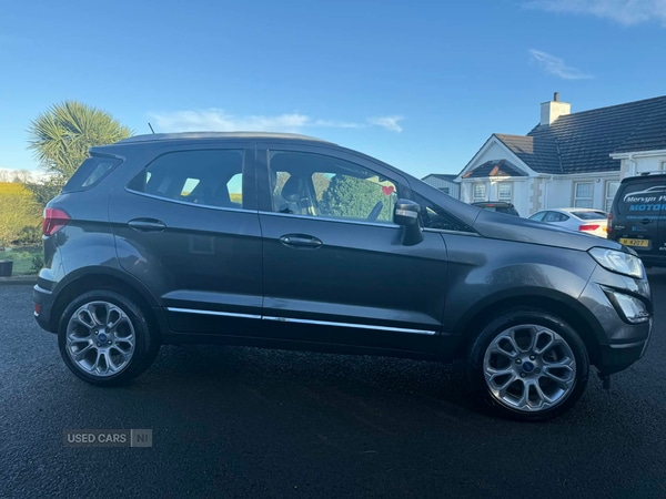 Used Ford Ecosport 2018 for sale - 77230978: Photo 3