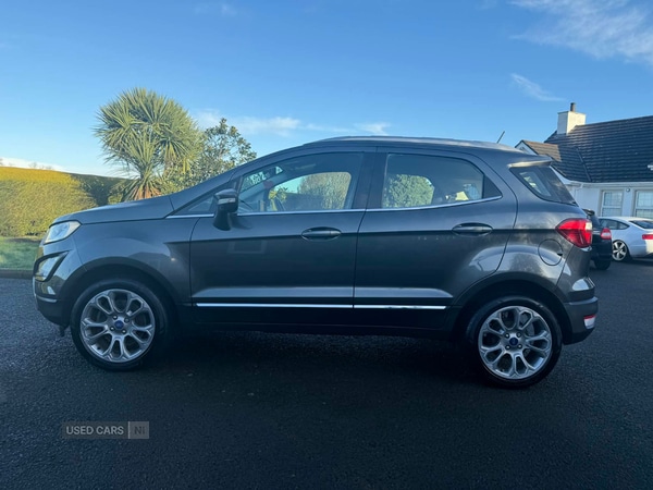 Used Ford Ecosport 2018 for sale - 77230978: Photo 8