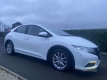 2014 - 1.4 i-VTEC S 5dr