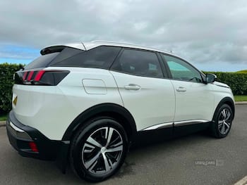 Used Peugeot 3008 2018 for sale - 79781665: Photo