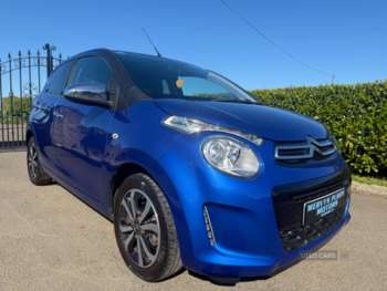 2020 - 1.0 VTi 72 Flair 5dr