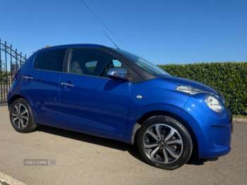 Used Citroen C1 2020 for sale - 74691251: Photo