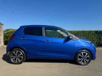Used Citroen C1 2020 for sale - 74691251: Photo