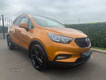 2018 - 1.6CDTi [136] ecoFLEX Active 5dr