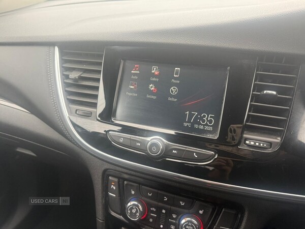 Used Vauxhall Mokka X 2016 for sale - 76296394: Photo 16