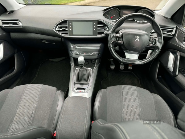 Used Peugeot 308 2019 for sale - 78101674: Photo 10