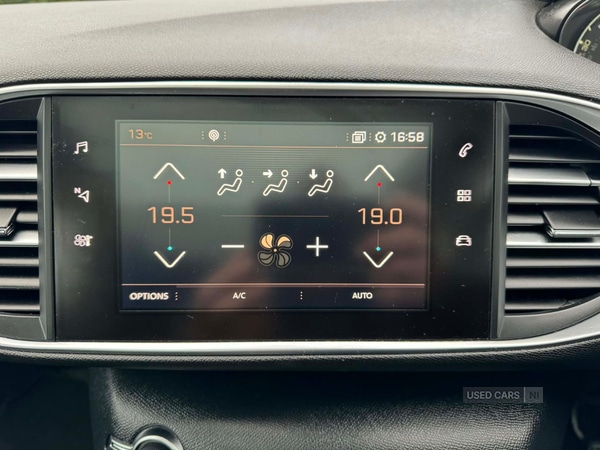 Used Peugeot 308 2019 for sale - 78101674: Photo 11