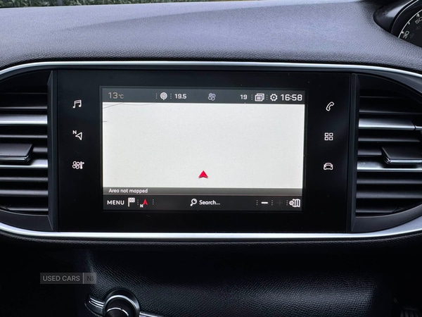 Used Peugeot 308 2019 for sale - 78101674: Photo 12