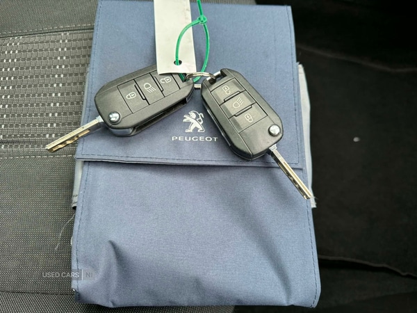 Used Peugeot 308 2019 for sale - 78101674: Photo 14