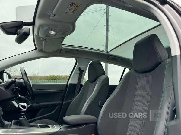 Used Peugeot 308 2019 for sale - 78101674: Photo 15