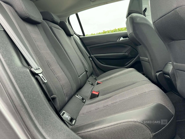 Used Peugeot 308 2019 for sale - 78101674: Photo 16