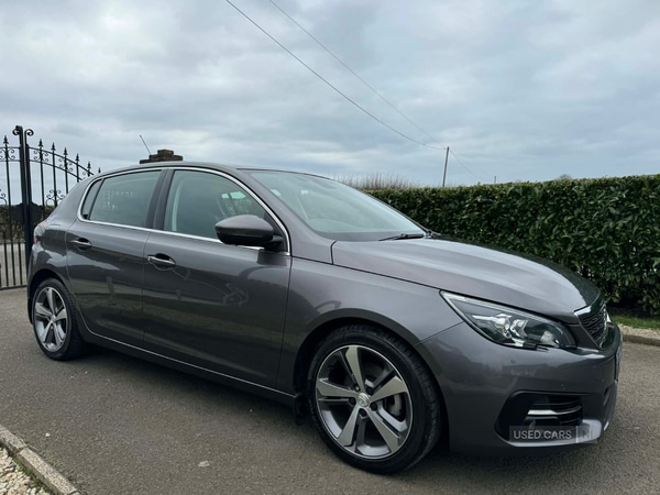 Used Peugeot 308 2019 for sale - 78101674: Photo 2