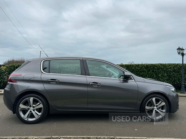 Used Peugeot 308 2019 for sale - 78101674: Photo 3