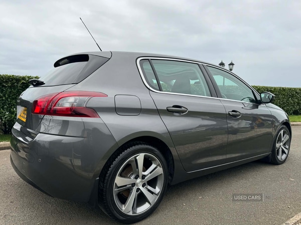 Used Peugeot 308 2019 for sale - 78101674: Photo 4