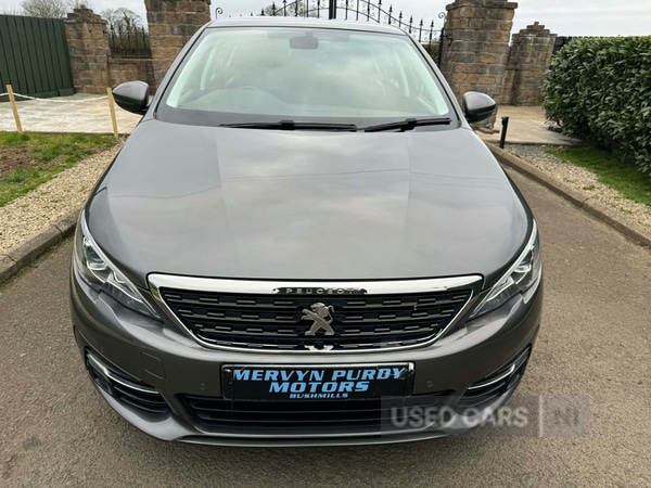 Used Peugeot 308 2019 for sale - 78101674: Photo 5