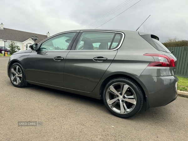 Used Peugeot 308 2019 for sale - 78101674: Photo 6