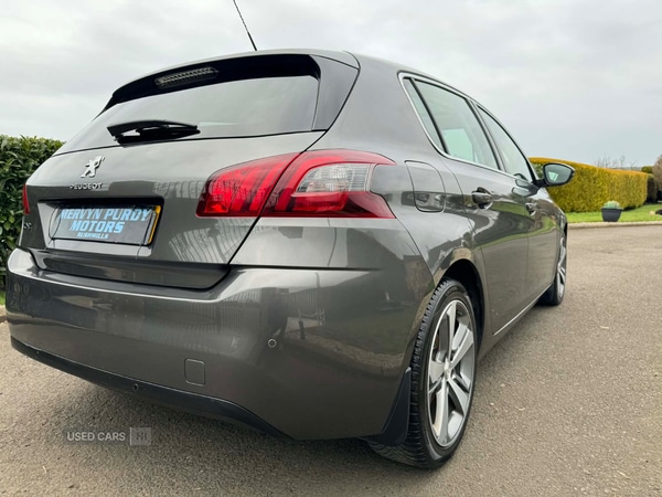 Used Peugeot 308 2019 for sale - 78101674: Photo 7