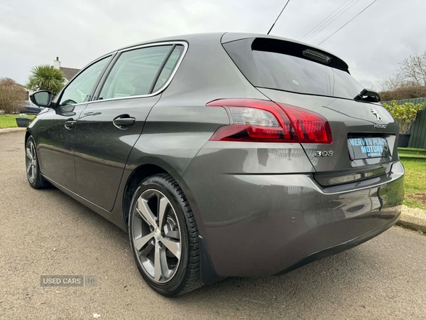 Used Peugeot 308 2019 for sale - 78101674: Photo 8