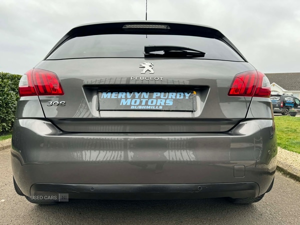 Used Peugeot 308 2019 for sale - 78101674: Photo 9