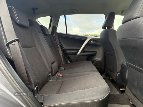 Used Toyota RAV4 2016 for sale - 76350198: Photo 13