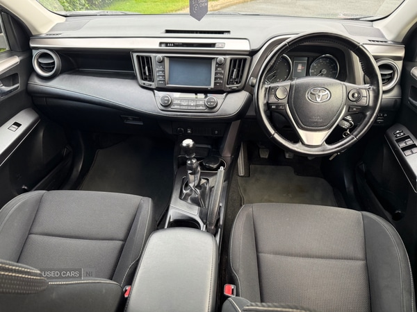 Used Toyota RAV4 2016 for sale - 76350198: Photo 14