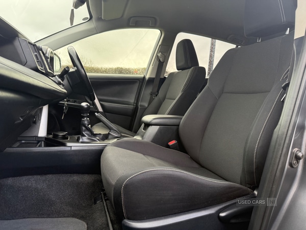 Used Toyota RAV4 2016 for sale - 76350198: Photo 15