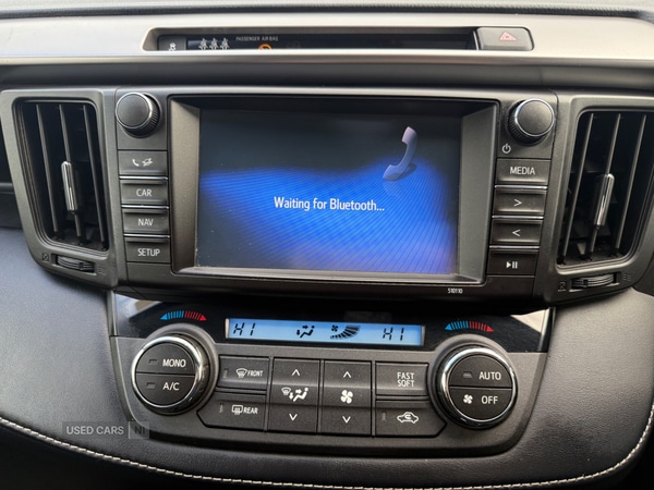 Used Toyota RAV4 2016 for sale - 76350198: Photo 17